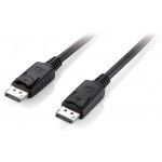 Cabo de Monitor DisplayPort Macho/Macho 1 Metro