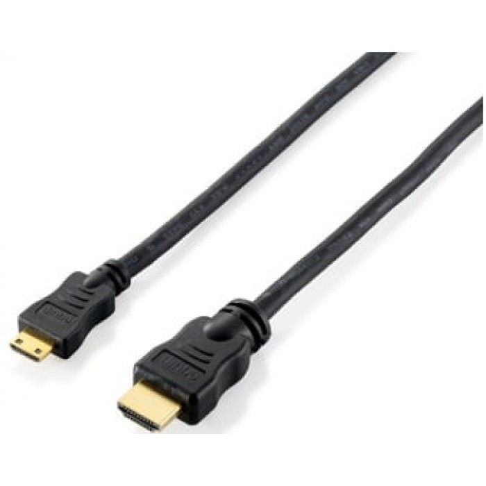 Cabo HDMI a p/ Mini HDMI C M / M 2M