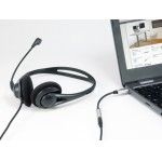 Adaptador USB-C p/ 3.5mm udio - 133474