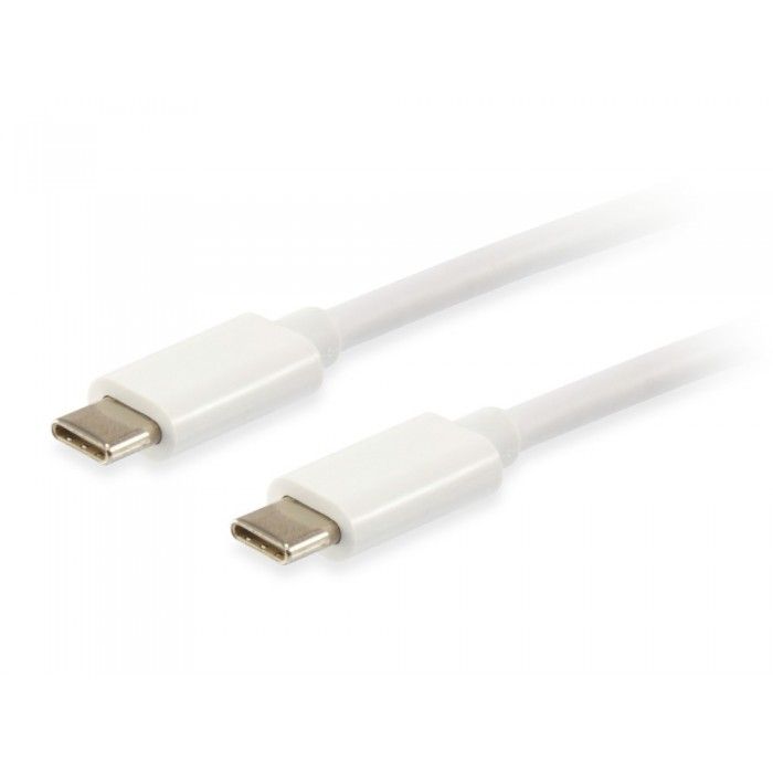 Cabo de Dados (USB-C - 2 m - branco)