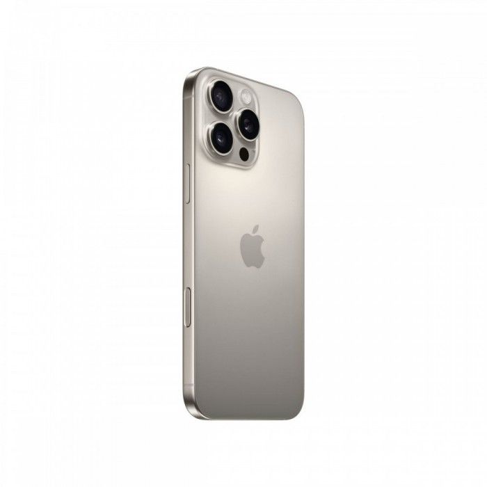 iPhone 16 Pro Max 256Gb Titnio Natural