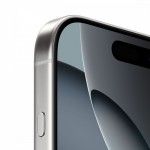 iPhone 16 Pro 128Gb Titnio Branco