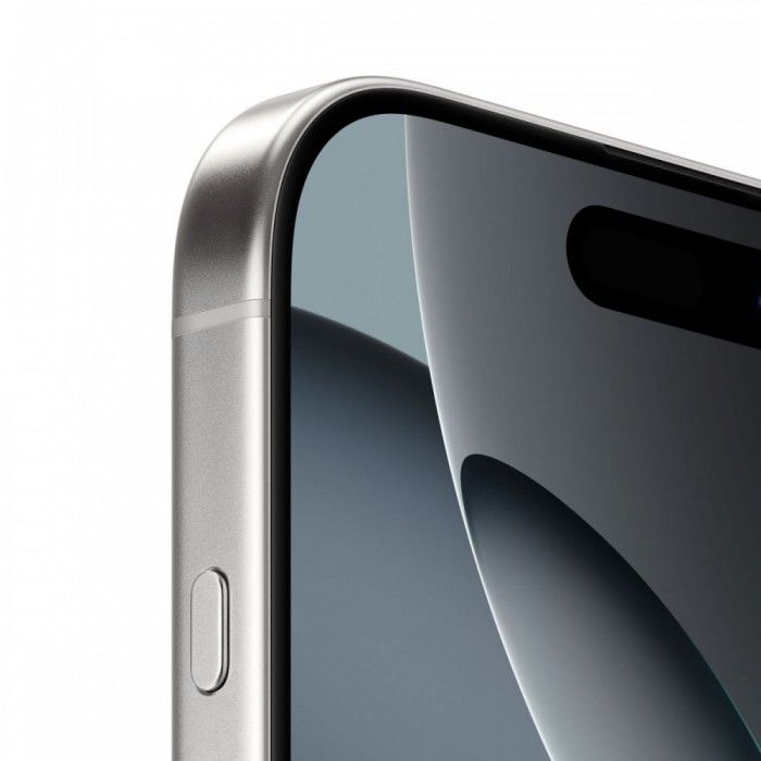 iPhone 16 Pro 128Gb Titnio Branco