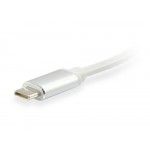 Adaptador USB-C para HDMI M/F
