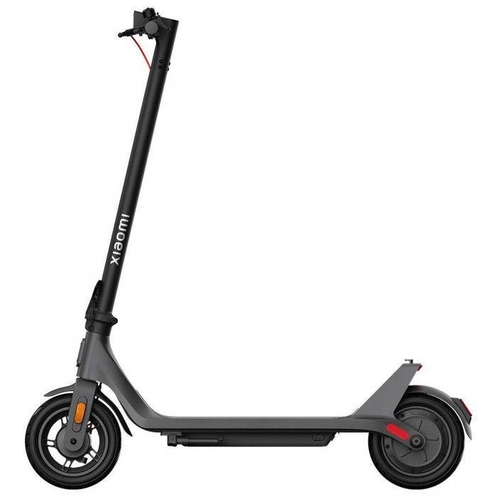 Trotinete Eltrica Mi Electric Scooter 4 Lite (Gen 2) Preta