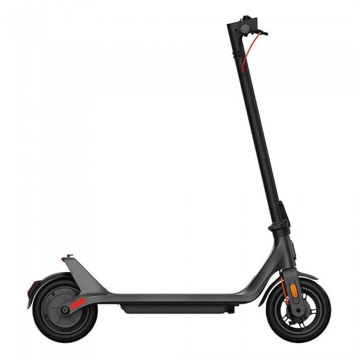 Trotinete Eltrica Mi Electric Scooter 4 Lite (Gen 2) Preta