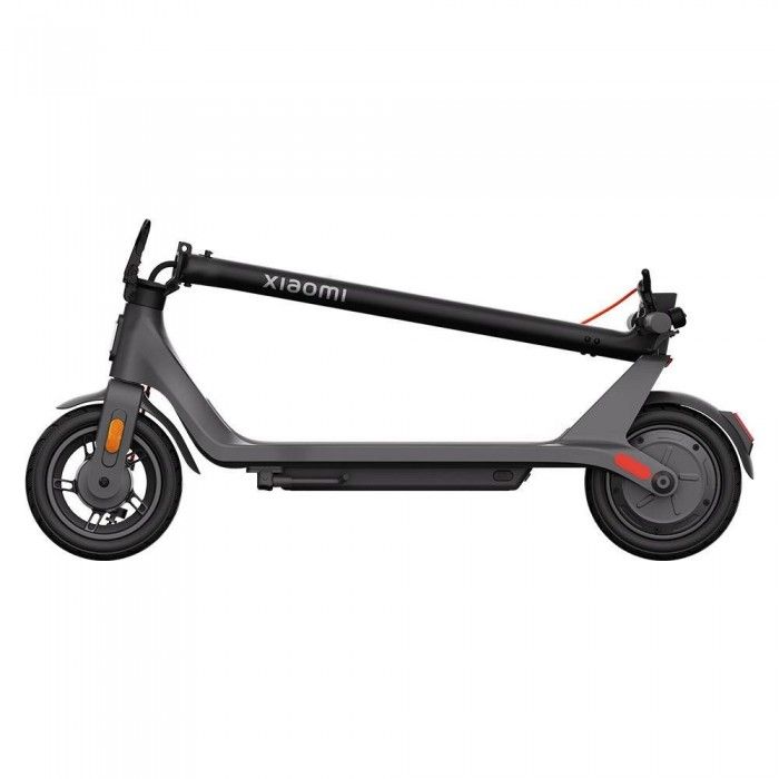 Trotinete Eltrica Mi Electric Scooter 4 Lite (Gen 2) Preta