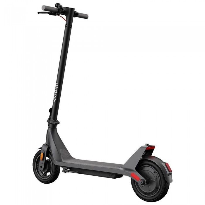 Trotinete Eltrica Mi Electric Scooter 4 Lite (Gen 2) Preta