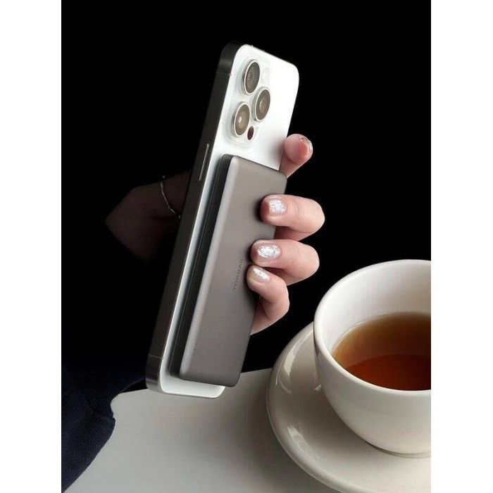 Powerbank Torras MINIMAG (5000MAH)