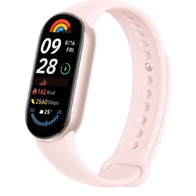 Smartband Band 9 Mystic Rose