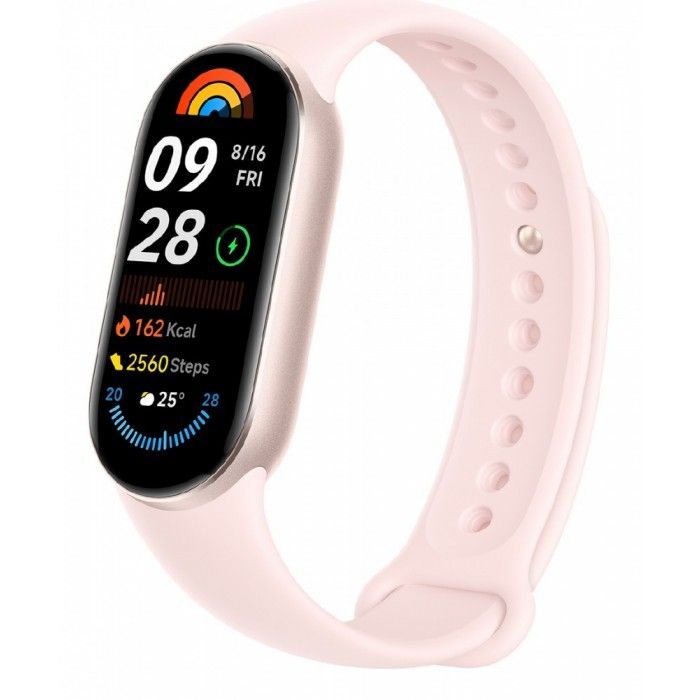 Smartband Band 9 Mystic Rose
