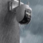 Xiaomi Outdoor Camera CW700S