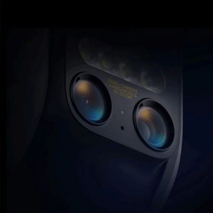 Xiaomi Outdoor Camera CW700S