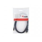 Cabo Mini Displayport Para Displayport M/M 2M 4K/60Hz