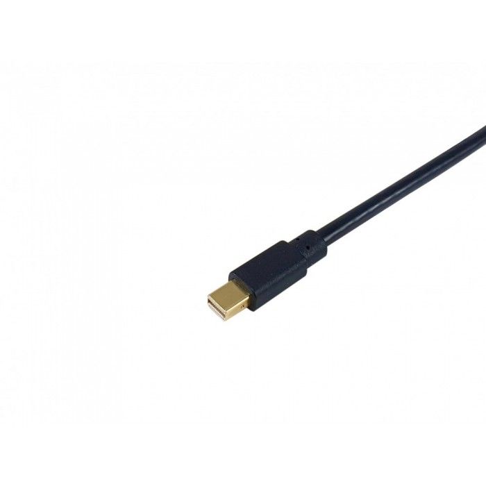 Cabo Mini Displayport Para Displayport M/M 2M 4K/60Hz