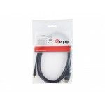Cabo Mini Displayport Para Displayport M/M 2M 4K/60Hz
