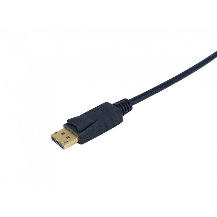 Cabo Mini Displayport Para Displayport M/M 2M 4K/60Hz