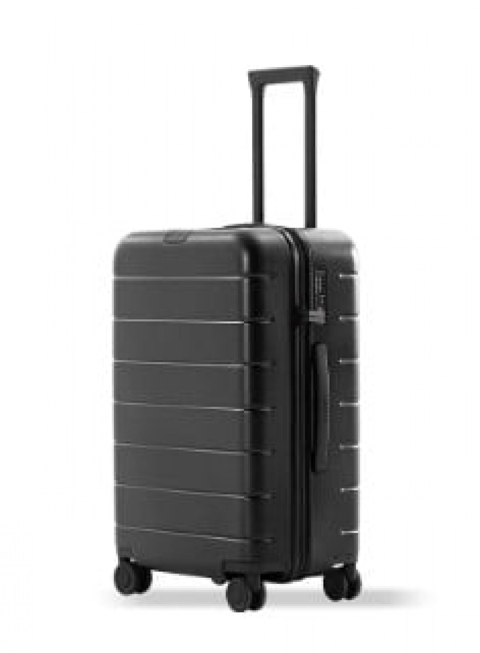 Luggage Classic Pro 26 Black
