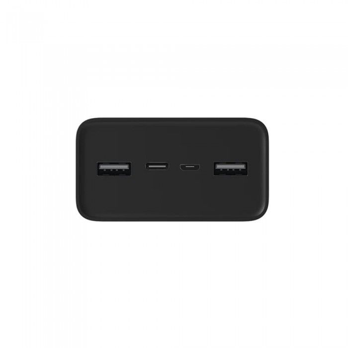 18W Power Bank 30000mAh