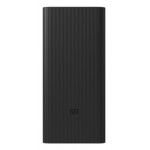 18W Power Bank 30000mAh