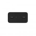 18W Power Bank 30000mAh