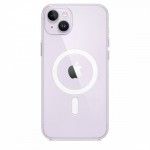 iPhone 14 Plus Clear Case