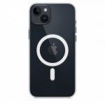 iPhone 14 Plus Clear Case