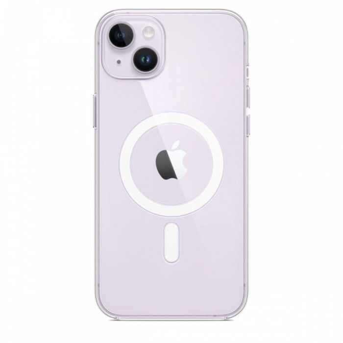 iPhone 14 Plus Clear Case