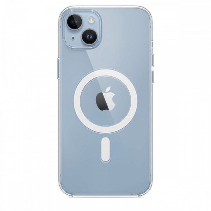 iPhone 14 Plus Clear Case