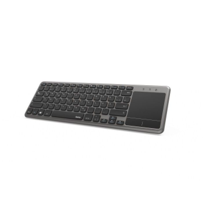 Teclado Smart touch KW-600T