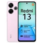 Redmi 13 4G Dual Sim 8Gb RAM 256Gb Rosa