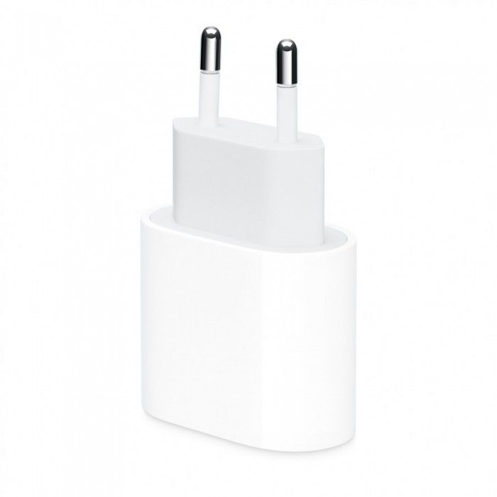 Adaptador de corrente Usb-C 20W