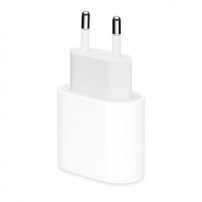 Adaptador de corrente Usb-C 20W