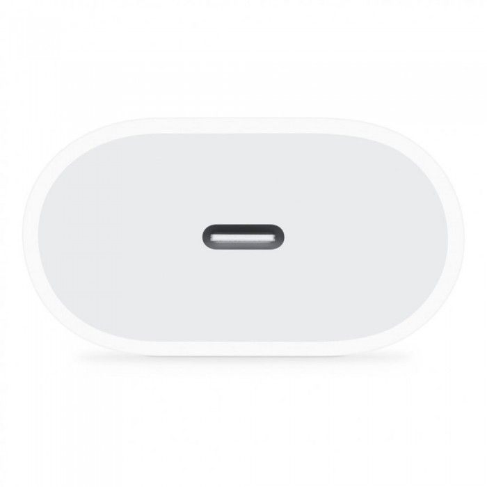 Adaptador de corrente Usb-C 20W