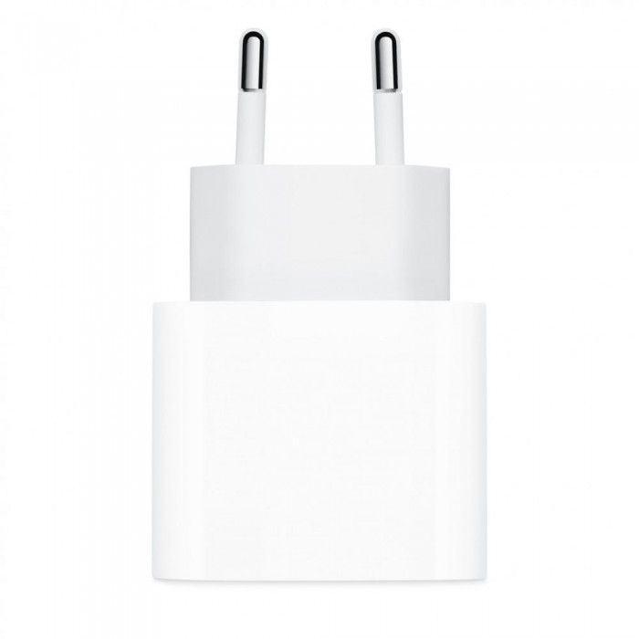Adaptador de corrente Usb-C 20W