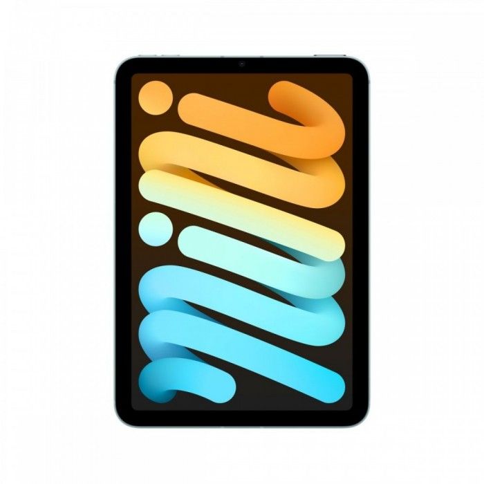 iPad mini Wi-Fi+Cell 256GB Azul