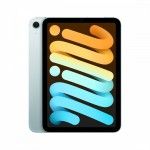 iPad mini Wi-Fi+Cell 256GB Azul
