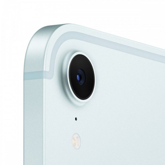 iPad mini Wi-Fi+Cell 256GB Azul