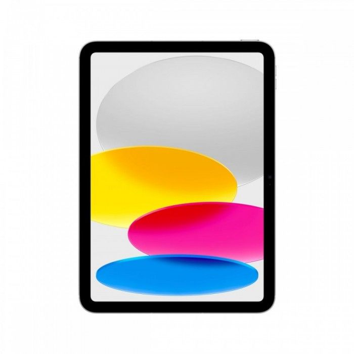 iPad 10.9 Wi-Fi+Cell 256GB Prateado