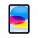 iPad 10.9 Wi-Fi+Cell 256GB Azul