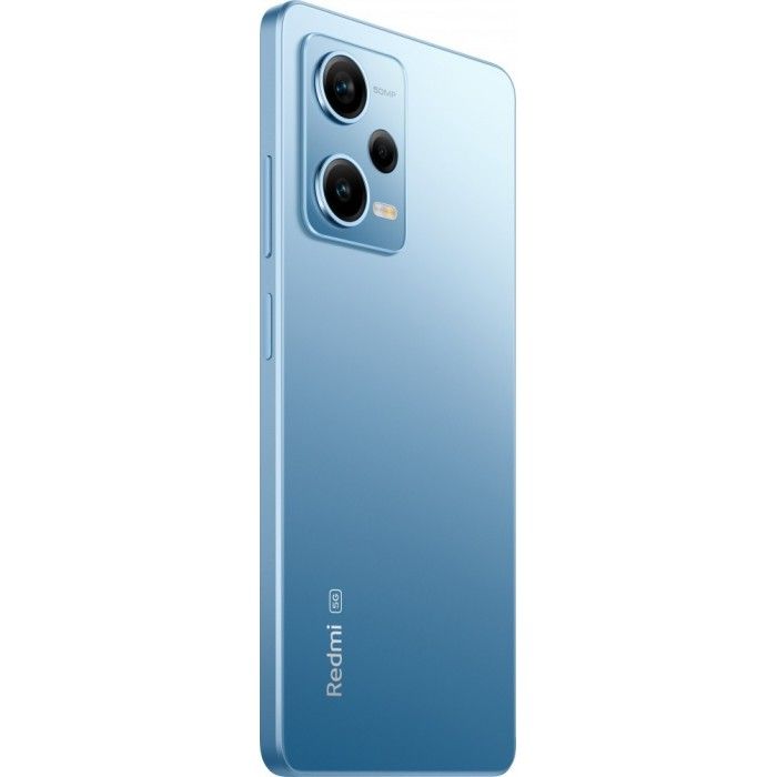 Smartphone Redmi Note 12 Pro 5G 6+128 BLU - Smartphone e