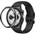 Smartwatch Watch S4 Black