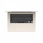 MacBook Air 15 M4 10c CPU/10c GPU 24GB 512GB Luz das Estrelas