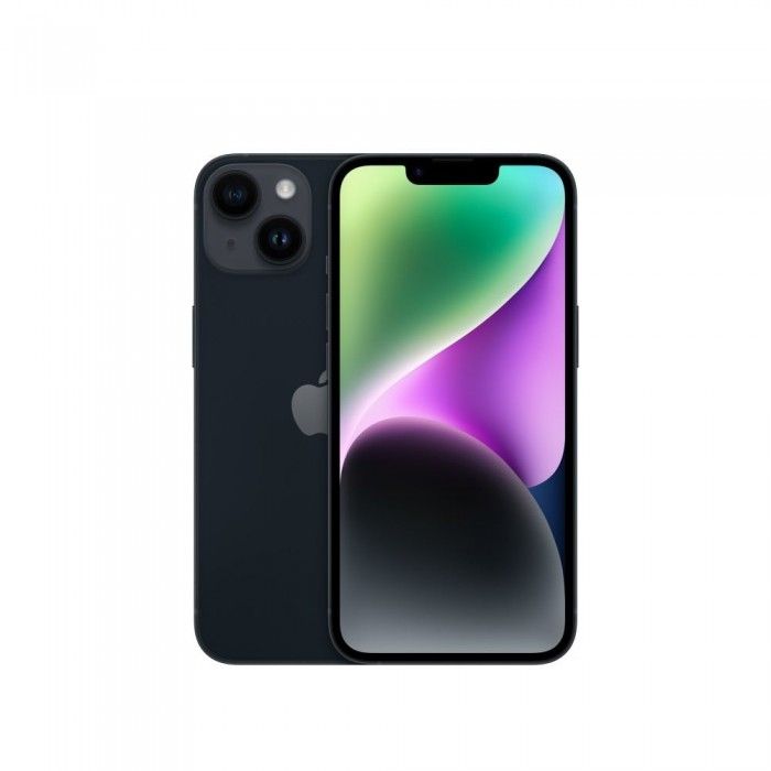 iPhone 14 128Gb Meia-noite