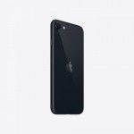 iPhone SE 64Gb (Meia-noite)