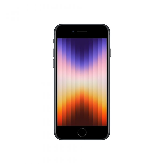 iPhone SE 128Gb (Meia-noite)
