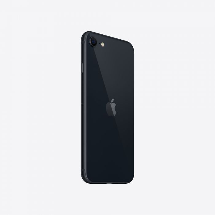 iPhone SE 128Gb (Meia-noite)