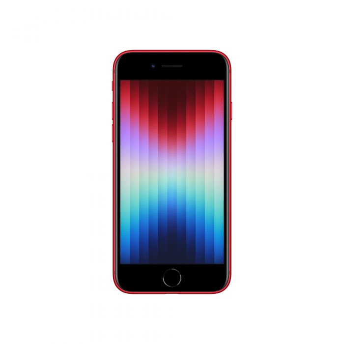 iPhone SE 128Gb (Product(Red))