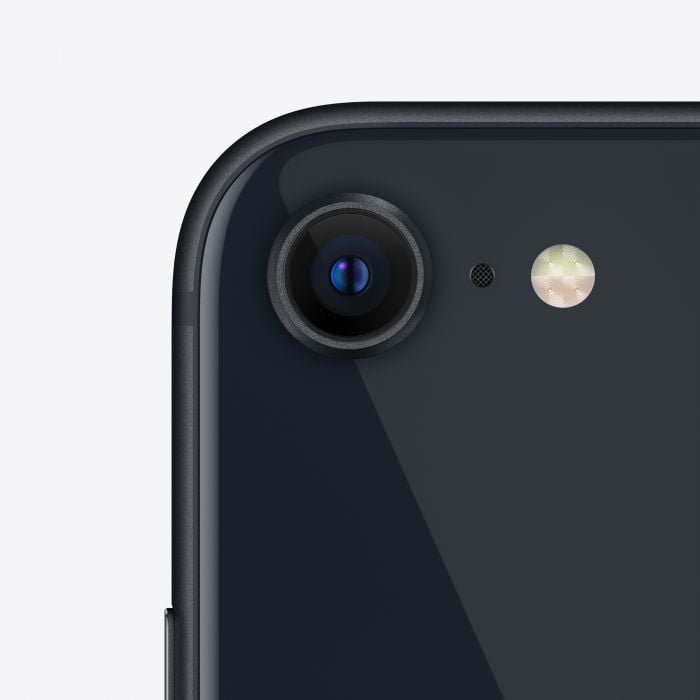 iPhone SE 128Gb (Meia-noite)