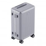Aluminum Frame Luggage 24